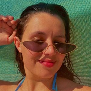 Sunnies - Condition: Like New!